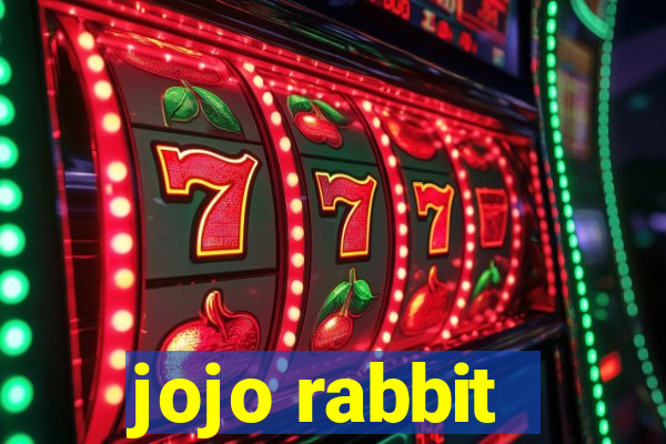 jojo rabbit -
